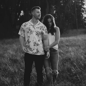 Meet your Posher, Sean